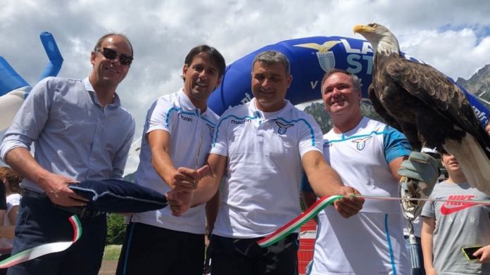 inzaghi e peruzzi