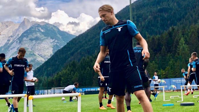 leiva lazio auronzo inzaghi