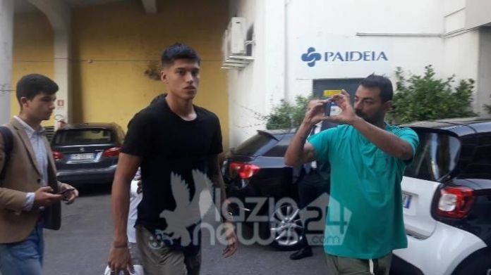 IMG_20180731_080931_757 Lucas Correa Calciomercato Lazio