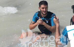 Luis Alberto: «Finalmente sono guarito. La 10? Felipe mi ha detto di prenderla…»