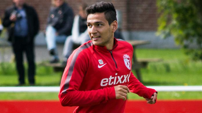 rony lopes