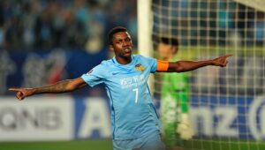 Ramires, Brocchi lo promuove: «Ha ottime qualità e voglia di vincere»