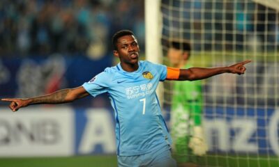 calciomercato lazio ramires