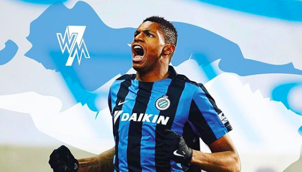 Calciomercato Lazio Wesley