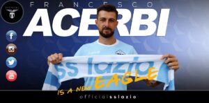 Acerbi: «Il calcio insegna a vivere, a combattere nella sconfitta e nella vittoria»