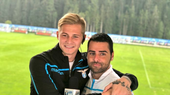 adamonis-lazio adamonis
