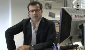 Moretti (Il Messaggero): «Roma da quarto posto, mentre la Lazio…»