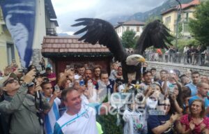 Auronzo 2019, il programma ufficioso del ritiro estivo della Lazio