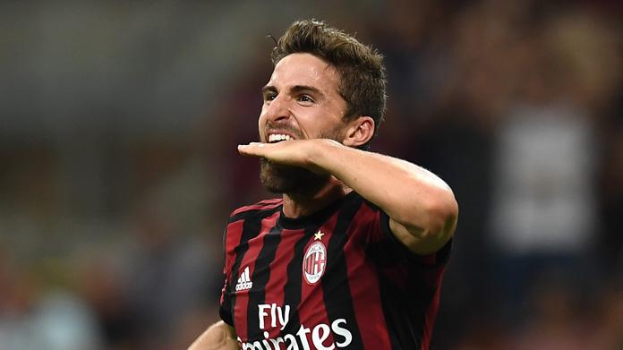 calciomercato lazio borini milan