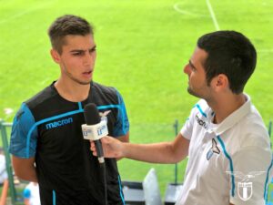 Jordao: «Adesso mi sono inserito bene nel gruppo. Penso tutti i giorni all’esordio in Serie A»
