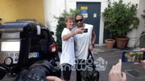 Calciomercato Lazio, dal Brasile: c’è anche un club verdeoro su Caceres