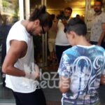 caceres visite