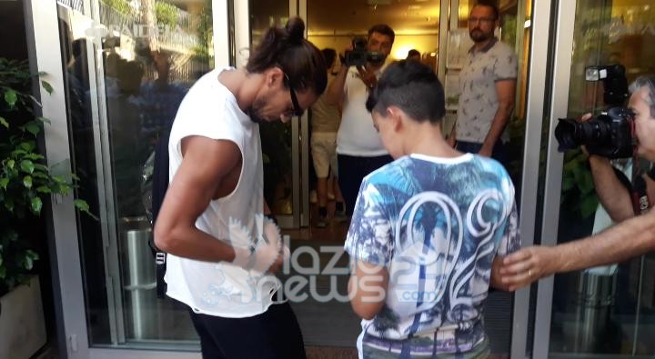caceres visite