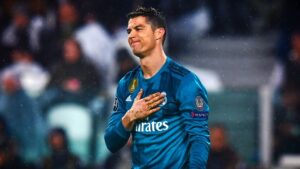 Ronaldo, anche dalla Cina provano il colpo: rifiutata offerta faraonica