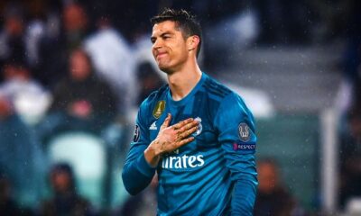 calciomercato juventus ronaldo real madrid