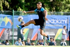 Lazio-Spal 3-0, pagelle e tabellino