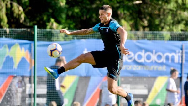 alessandro rossi la giocata del match