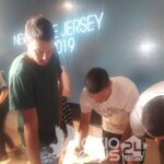 firme tifosi autografi