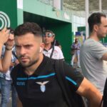 giocatori partenza ritiro 1