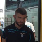 giocatori partenza ritiro