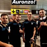 giocatori partenza ritiro 3