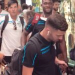 giocatori partenza ritiro 5