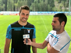 AURONZO DAY 4 – Guerrieri ringrazia la Lazio: «Ritiro fondamentale per noi giovani». E su Proto…