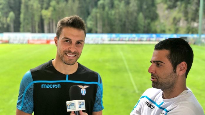 guerrieri intervista auronzo