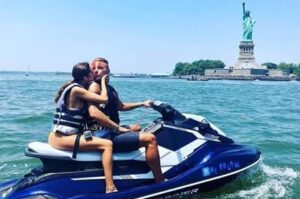Jessica Immobile: «Con Ciro stiamo bene a Roma. E’ pronto per un’altra stagione di gol»