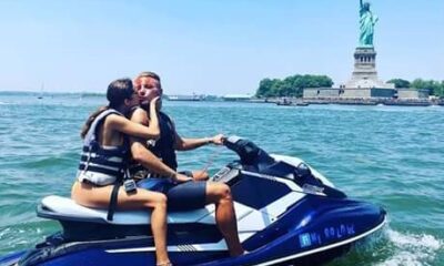 jessica immobile new york lazio