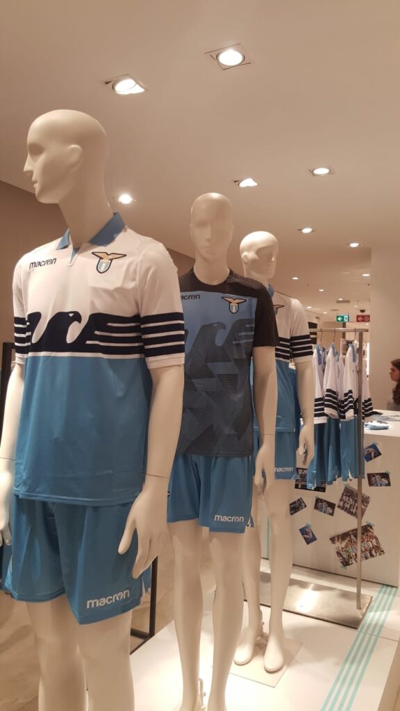 lazio maglie 2
