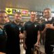 lazio partenza auronzo