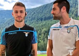 AURONZO DAY 2 – Lombardi: «Vorrei restare alla Lazio, ma sulla mia permanenza decide Inzaghi»