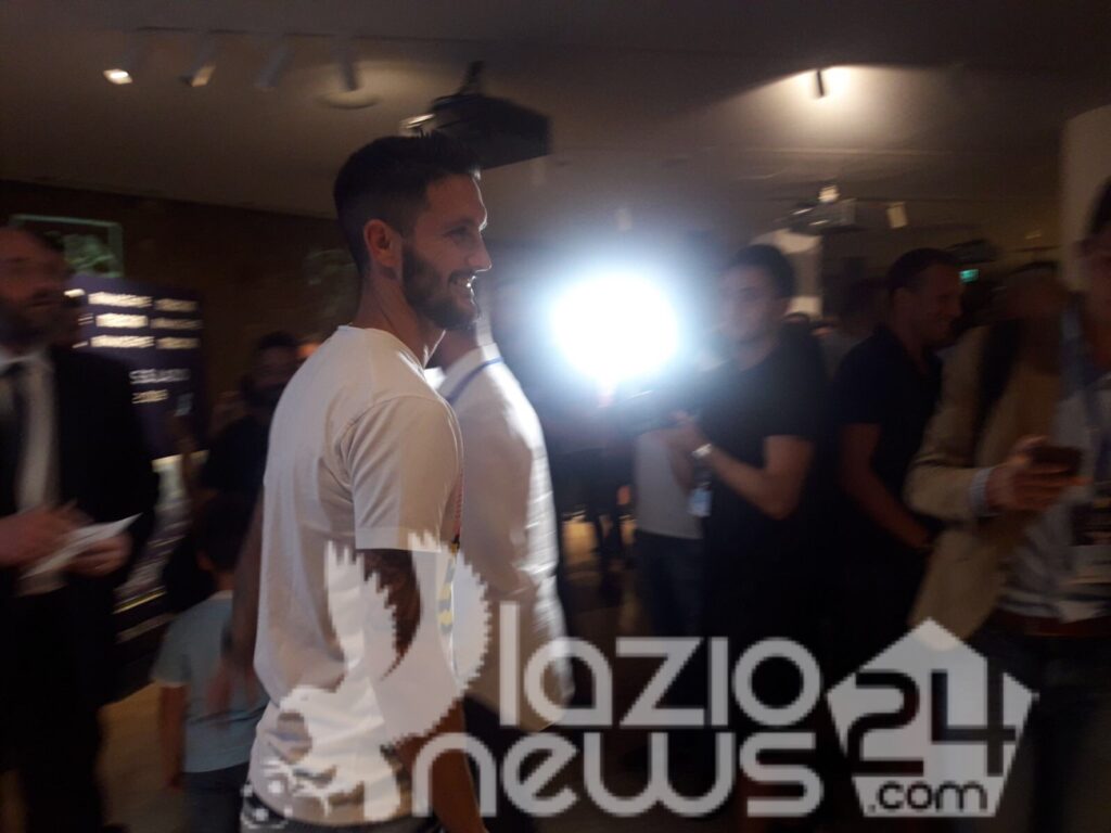 luis alberto 2018