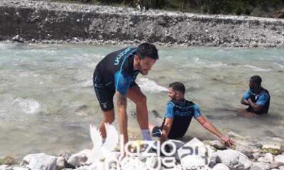 luis alberto lago