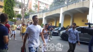 PAIDEIA – Controlli per Luiz Felipe e Wallace: le ultime sui tempi di recupero