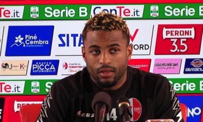 live calciomercato Lazio djavan anderson