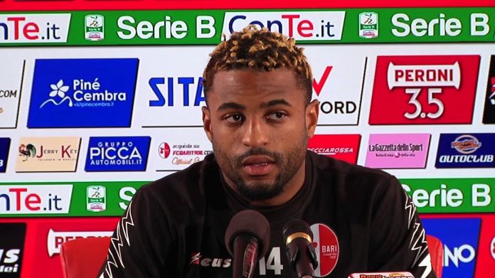 Djavan Anderson live calciomercato Lazio djavan anderson