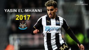 Calciomercato, dall’Inghilterra: c’è anche la Lazio su Ben El-Mhanni