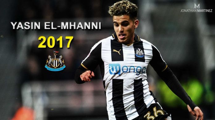 Ben El-Mhanni