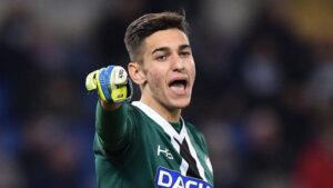 Napoli, Meret scalpita. Parla l’agente: «Con la Lazio vuole esserci!»