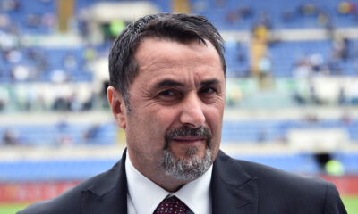 mirabelli calciomercato milan lazio