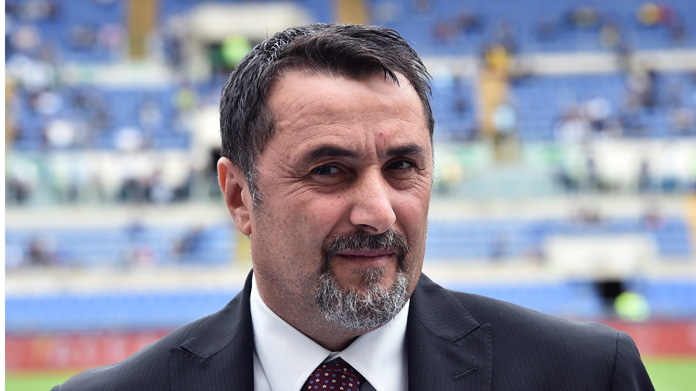 mirabelli calciomercato milan lazio