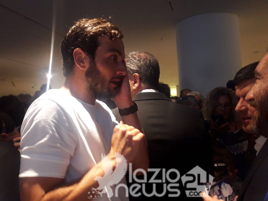 parolo tifosi