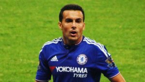 Roma, Pedro: «Lo scudetto non è impossibile»