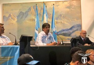 AURONZO DAY 5 / La Lazio in Comune, Inzaghi: «Ronaldo? Cercheremo di dargli del filo da torcere!» – FOTO & VIDEO