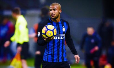 lazio barcellona calciomercato rafinha