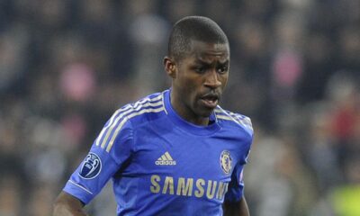 Ramires calciomercato lazio