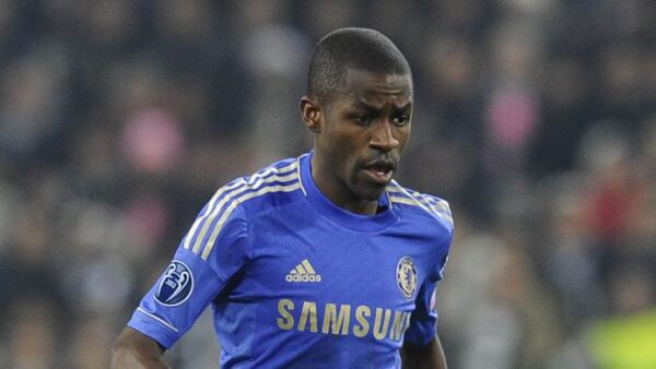 Ramires calciomercato lazio