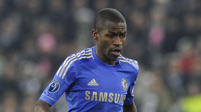 Ramires calciomercato lazio